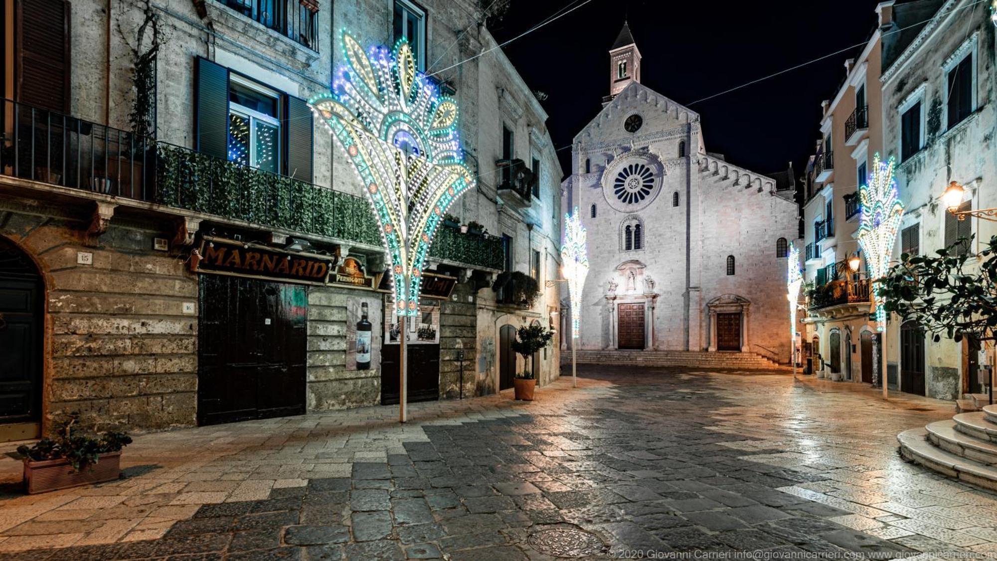 B&B Bari Vecchia R Extérieur photo
