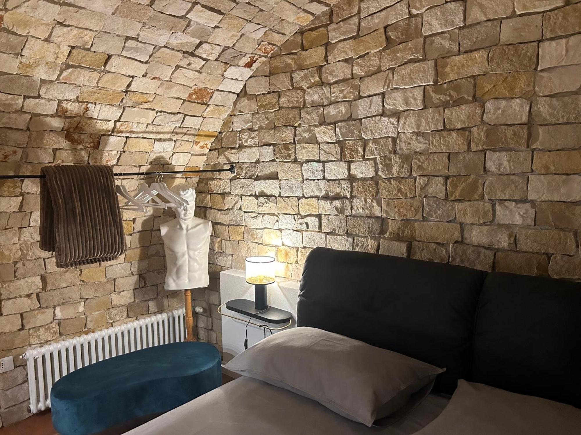 B&B Bari Vecchia R Extérieur photo