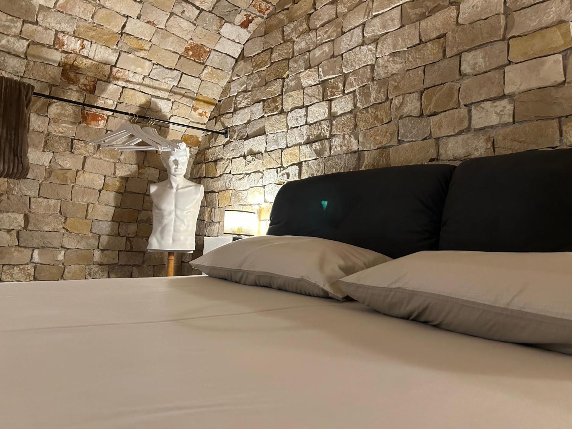 B&B Bari Vecchia R Extérieur photo