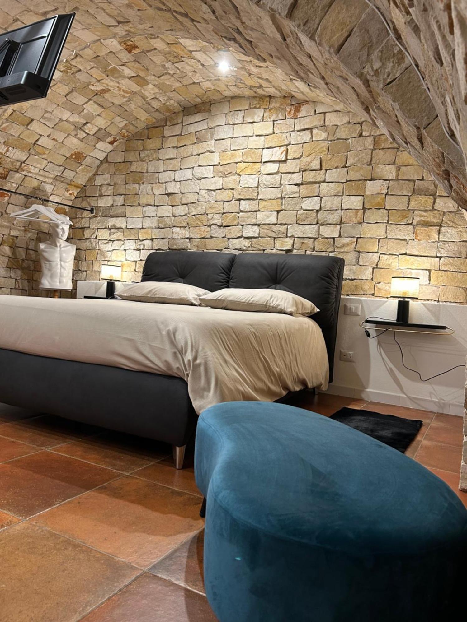 B&B Bari Vecchia R Extérieur photo