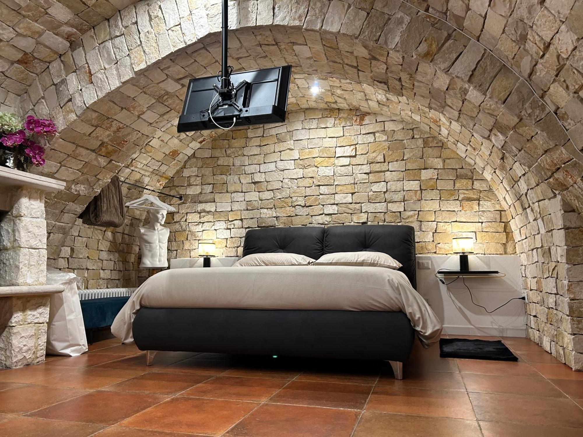 B&B Bari Vecchia R Extérieur photo