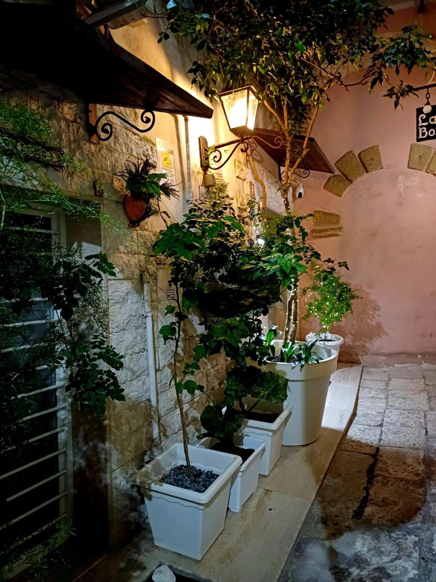 B&B Bari Vecchia R Extérieur photo